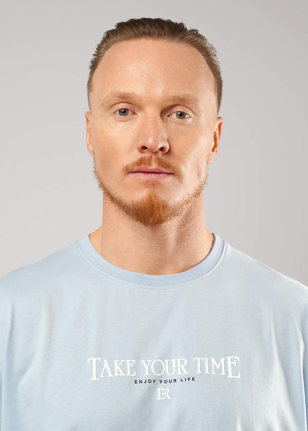 CLE 562598/10кд_п Футболка мужская