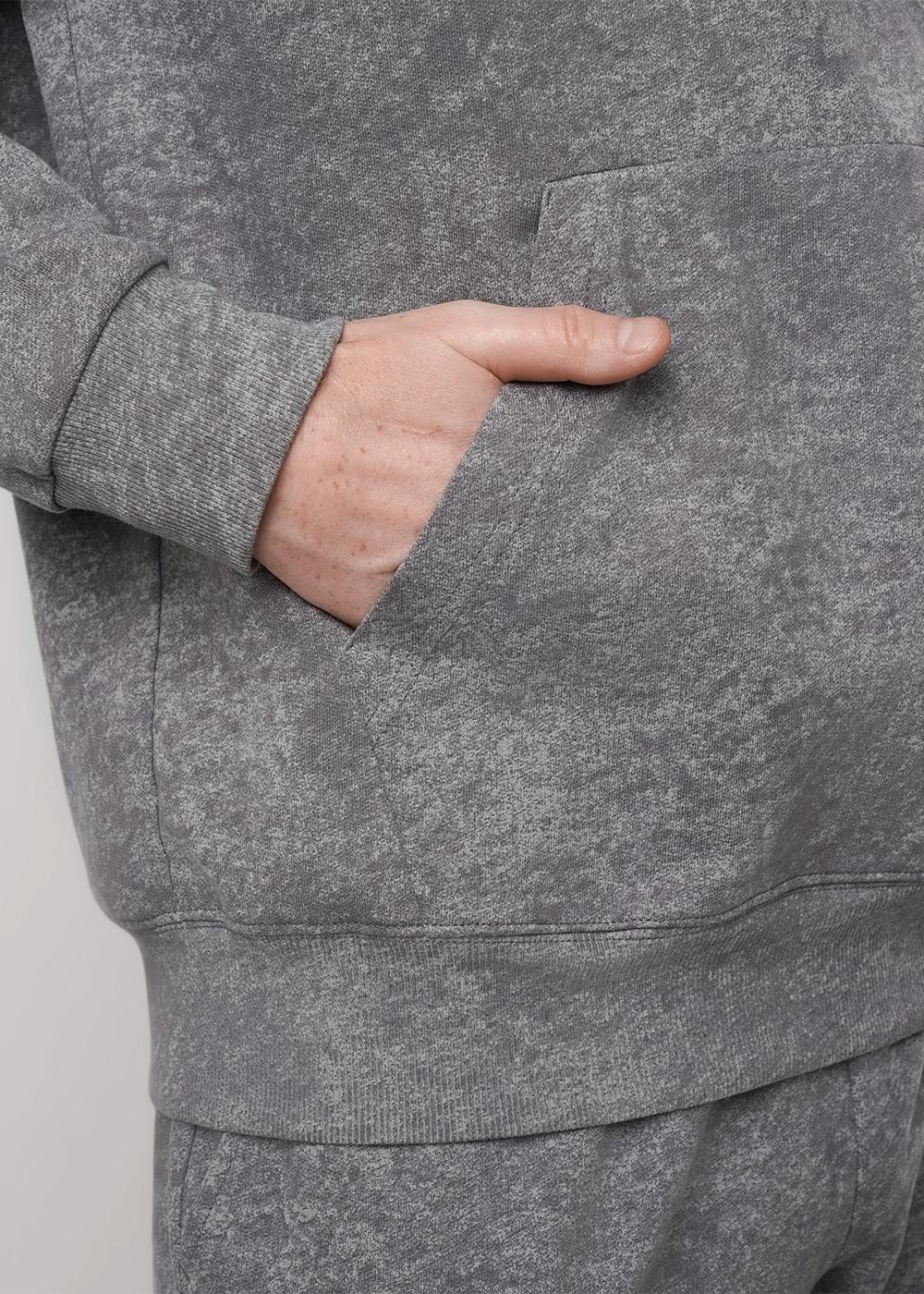 CLE 552471/11ан_п Худи мужское