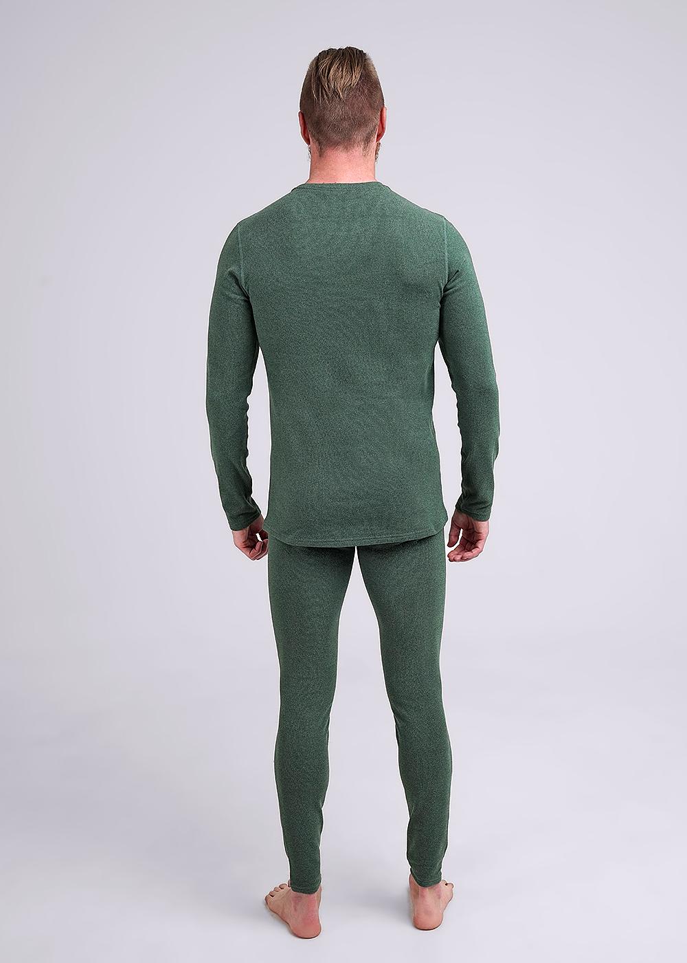 CLE MHP600017 Термобелье мужское комплект