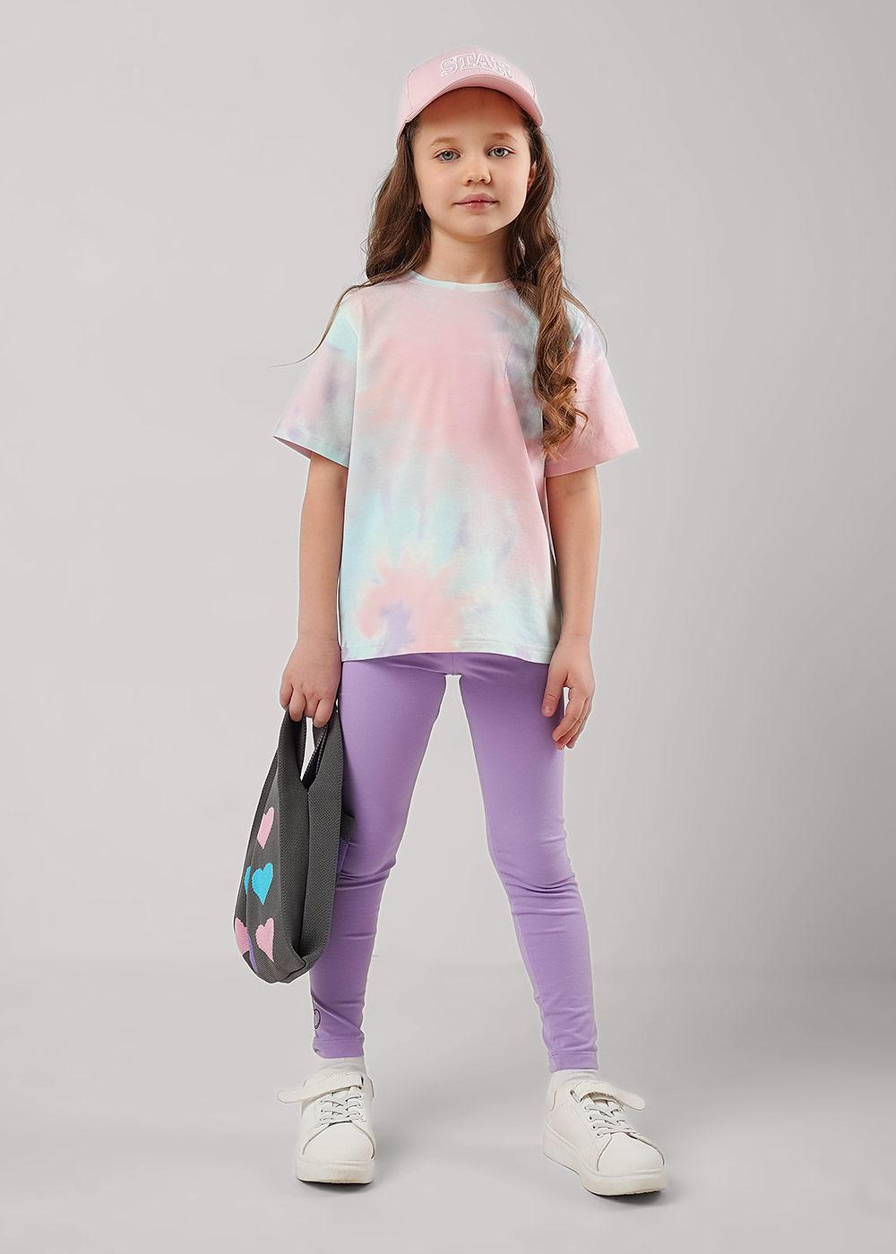 розовый/фиолетовый