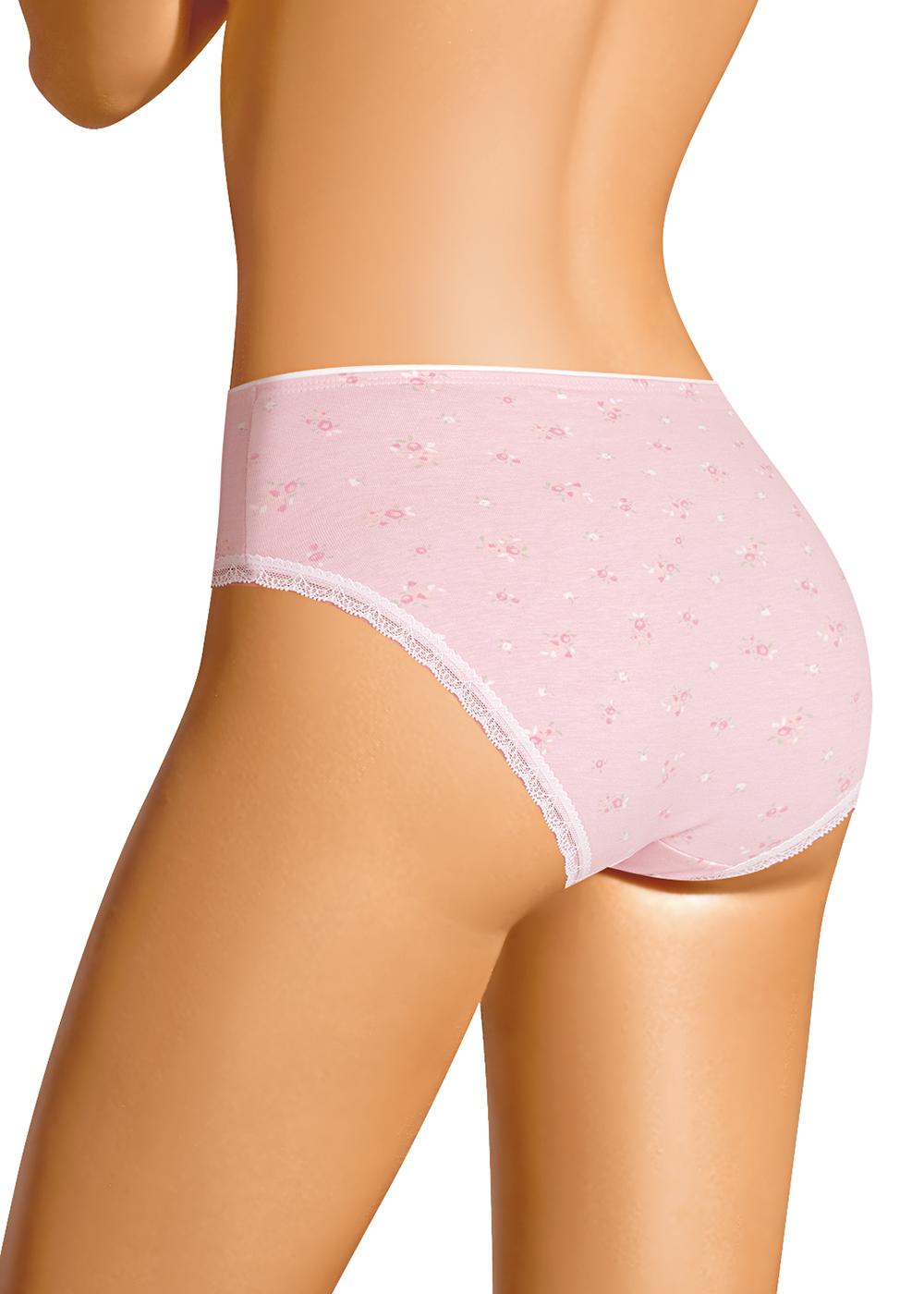 CLE C1210 Трусы женские слипы