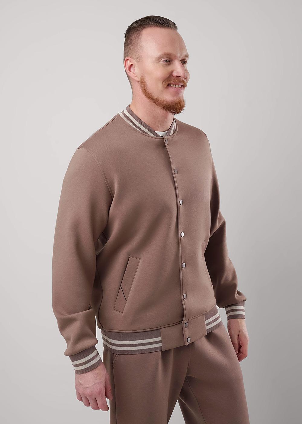 CLE 552529/14сд Куртка мужская