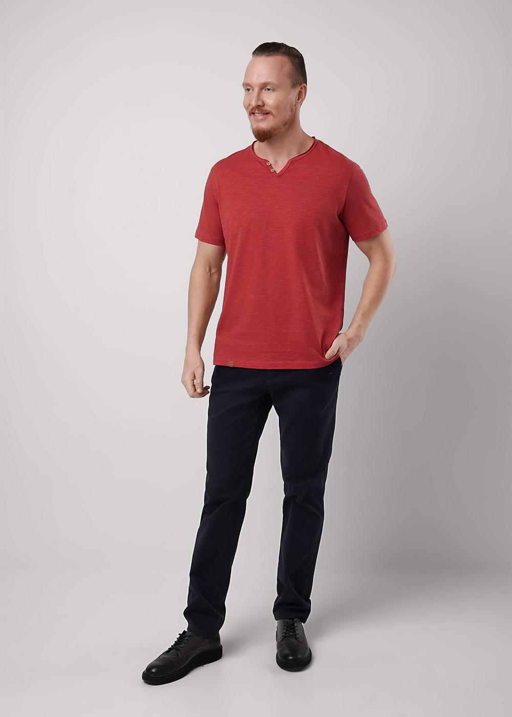 CLE 602029/1о Футболка мужская