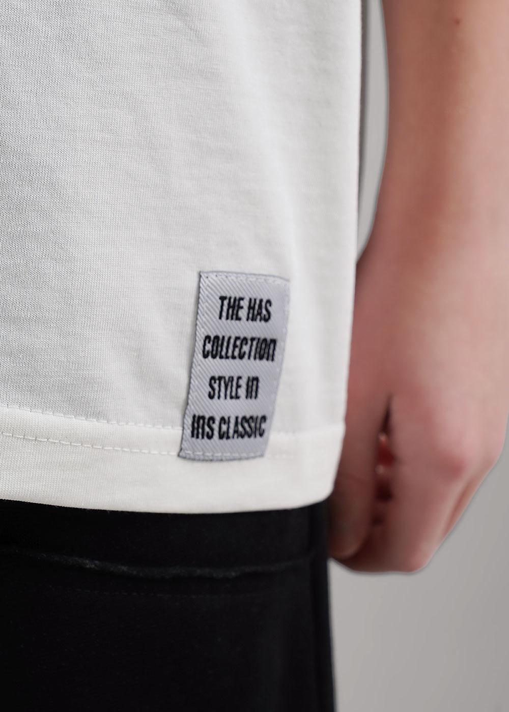 CLE 867423/18кд_п Футболка детская для мальчика