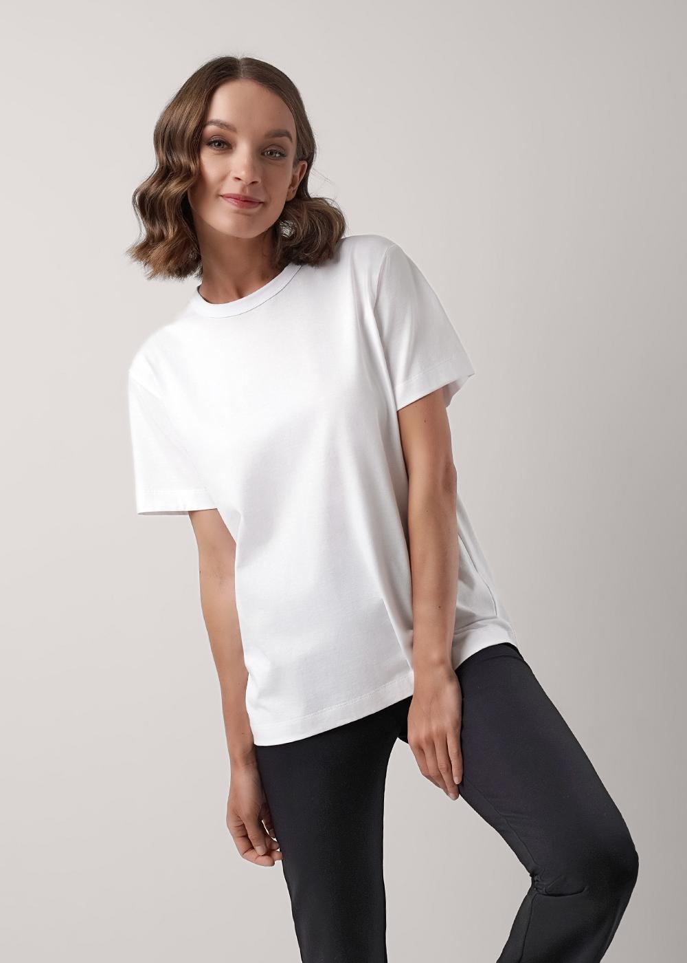 CLE LF011 Футболка женская