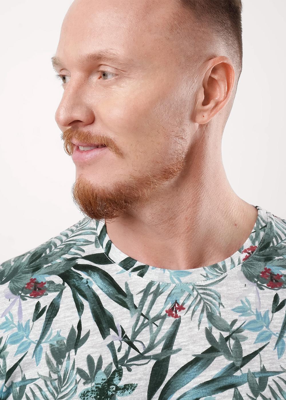 CLE 551880/22он Футболка мужская