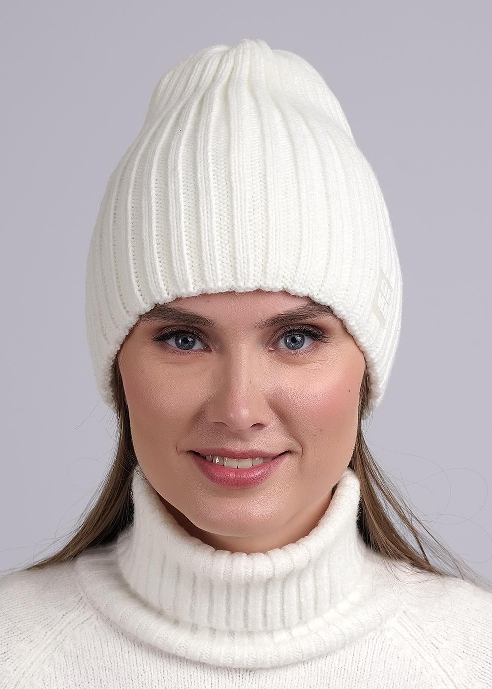 CLE 433935ап Шапка женская