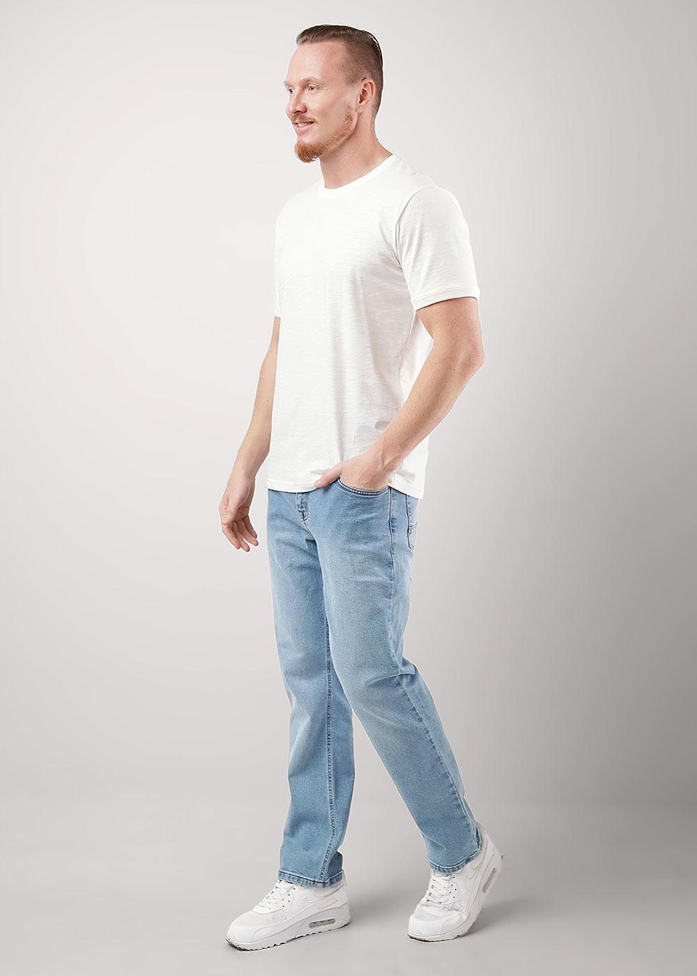 CLE 602462оmaxi(макси)_п Футболка мужская