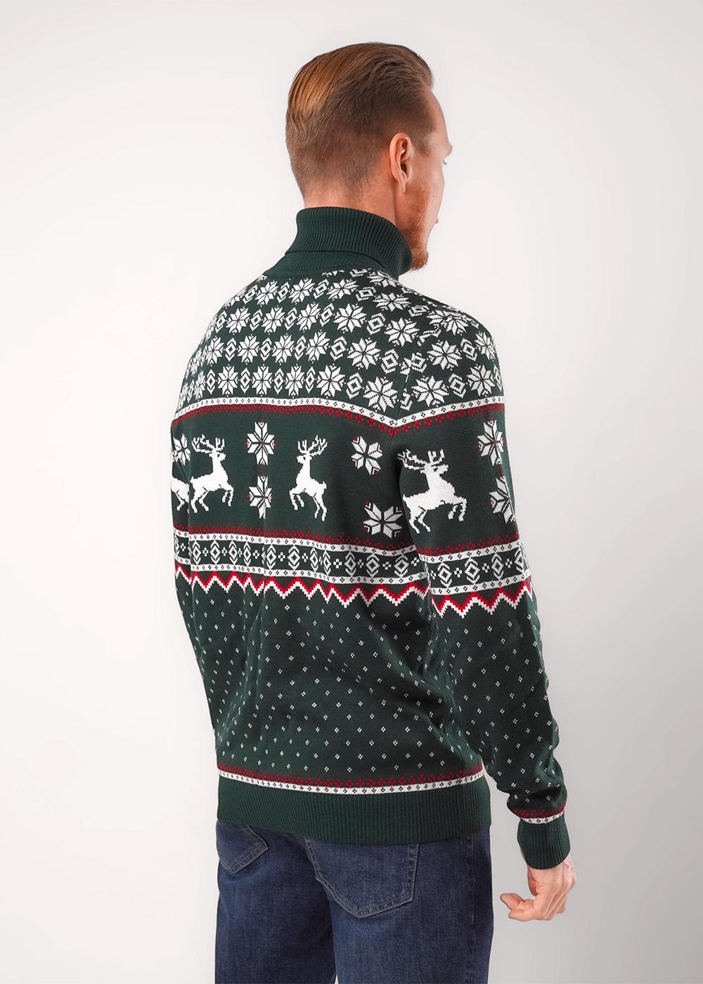 CLE MGW451410 Джемпер мужской