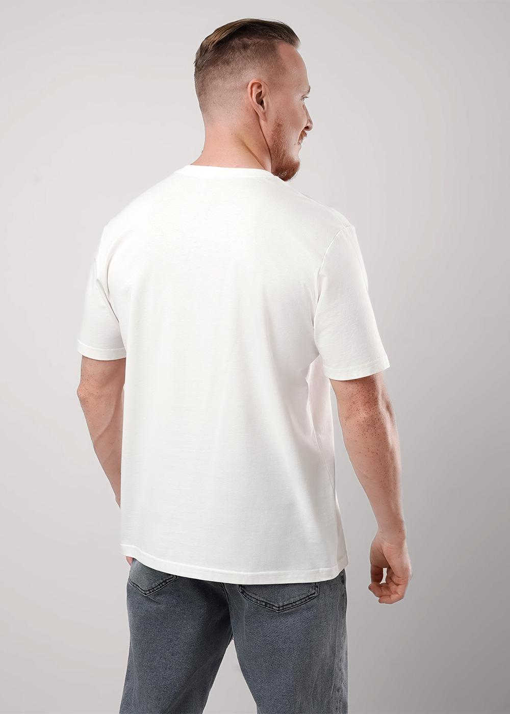 CLE 552483/21кд maxi(макси)_п1 Футболка мужская