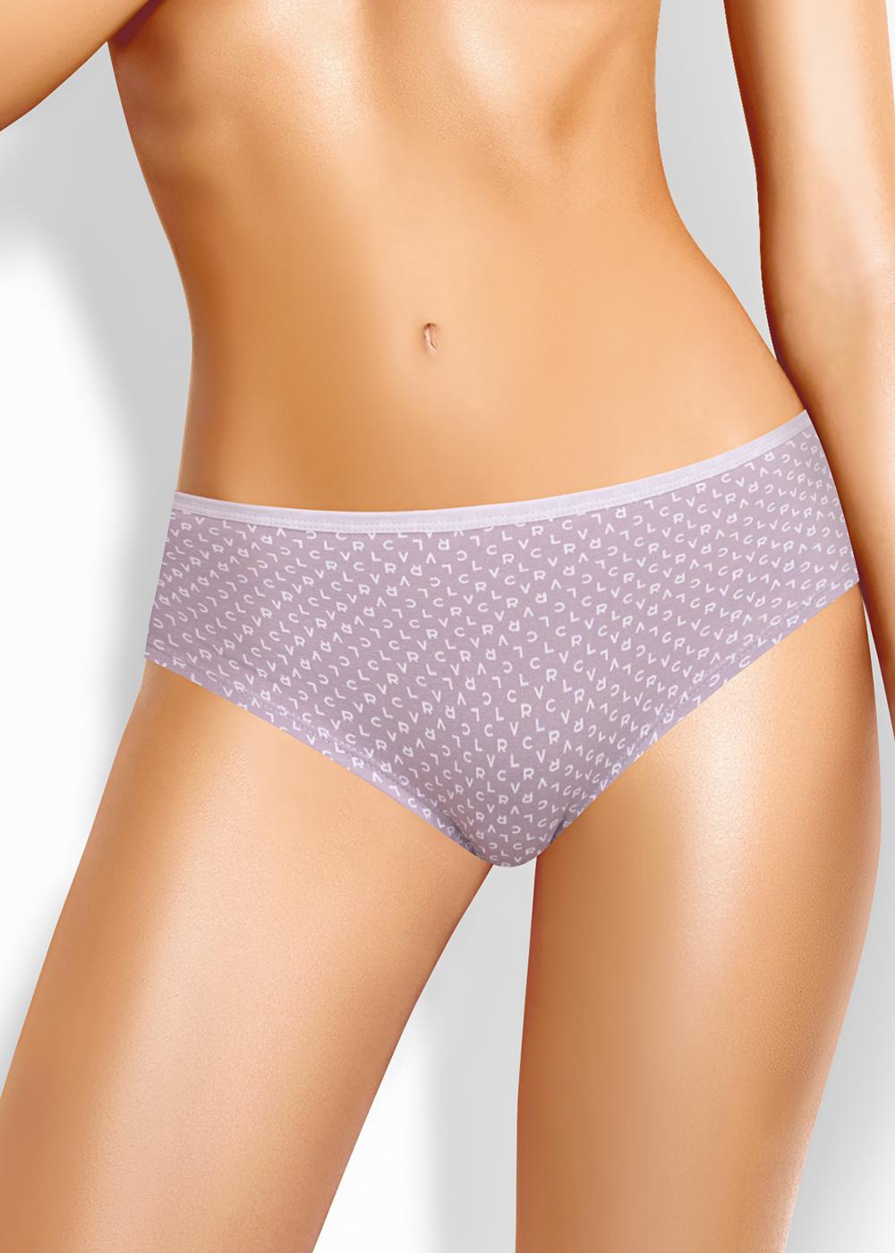 CLE BR1186/1 Трусы женские бразилиана