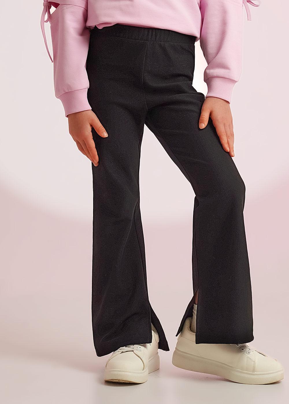 CLE 867287/11д Брюки детские для девочки