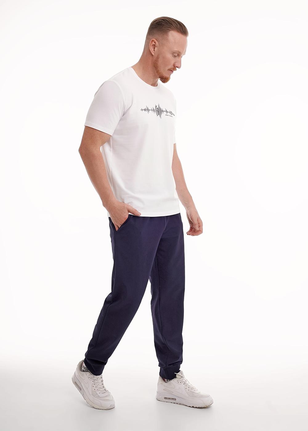 CLE 451978/06г_п Футболка мужская