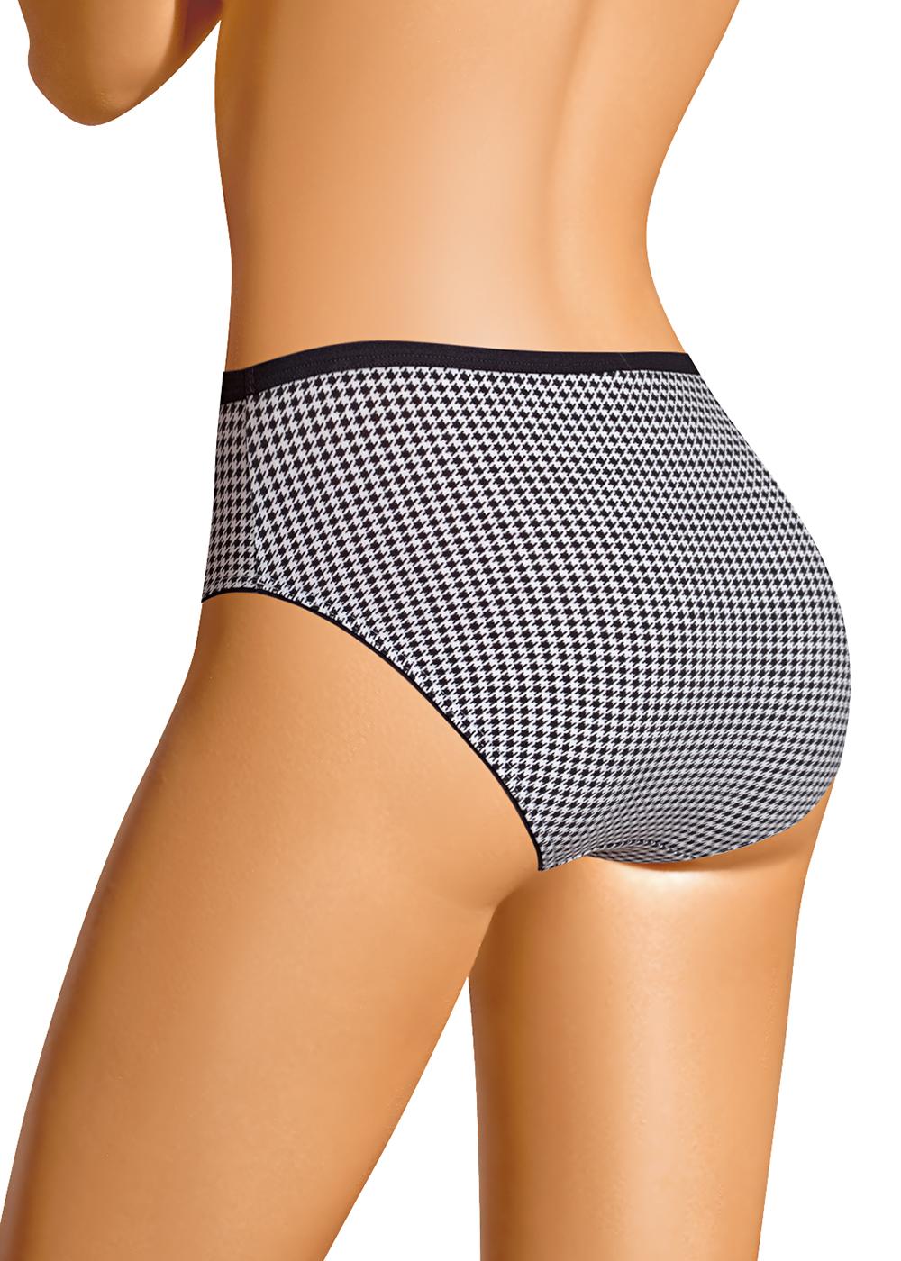 CLE C1187/2 Трусы женские слипы