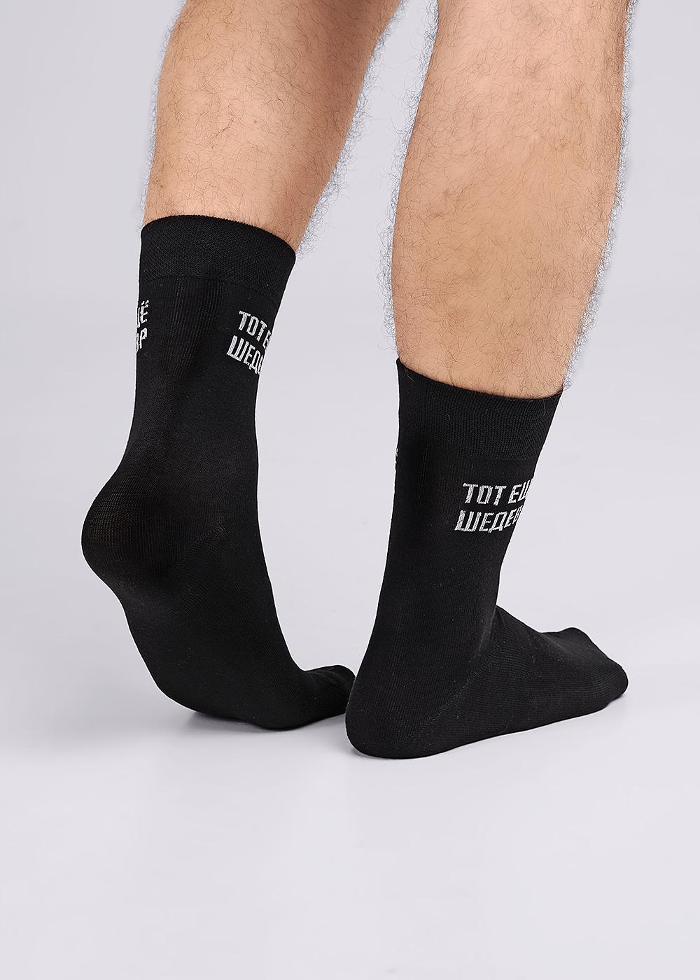 ЭЙС А919 Носки мужские