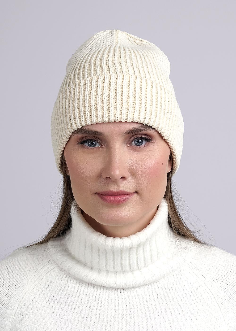 CLE 444158аш Шапка женская