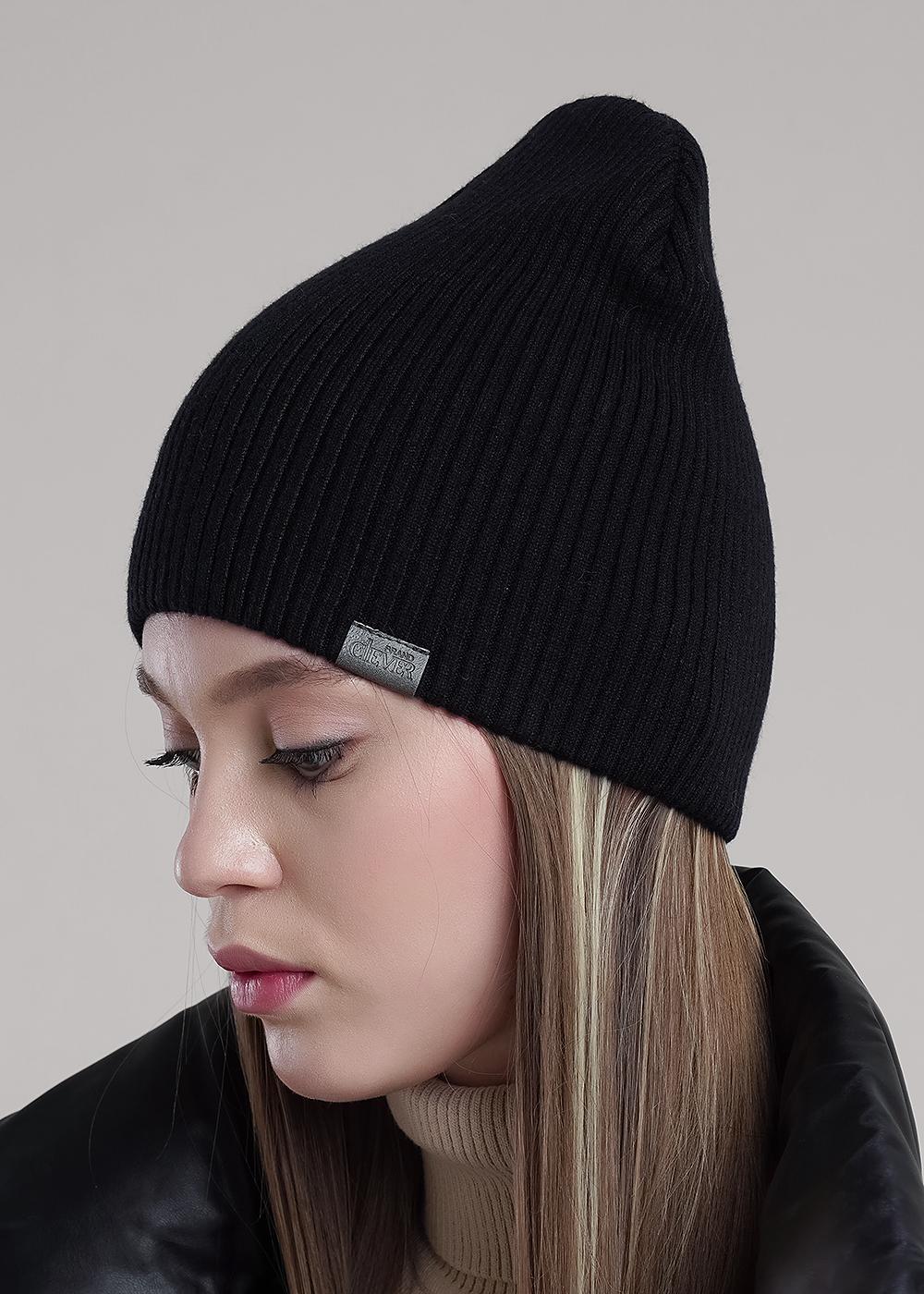 CLE 423598/1вн Шапка