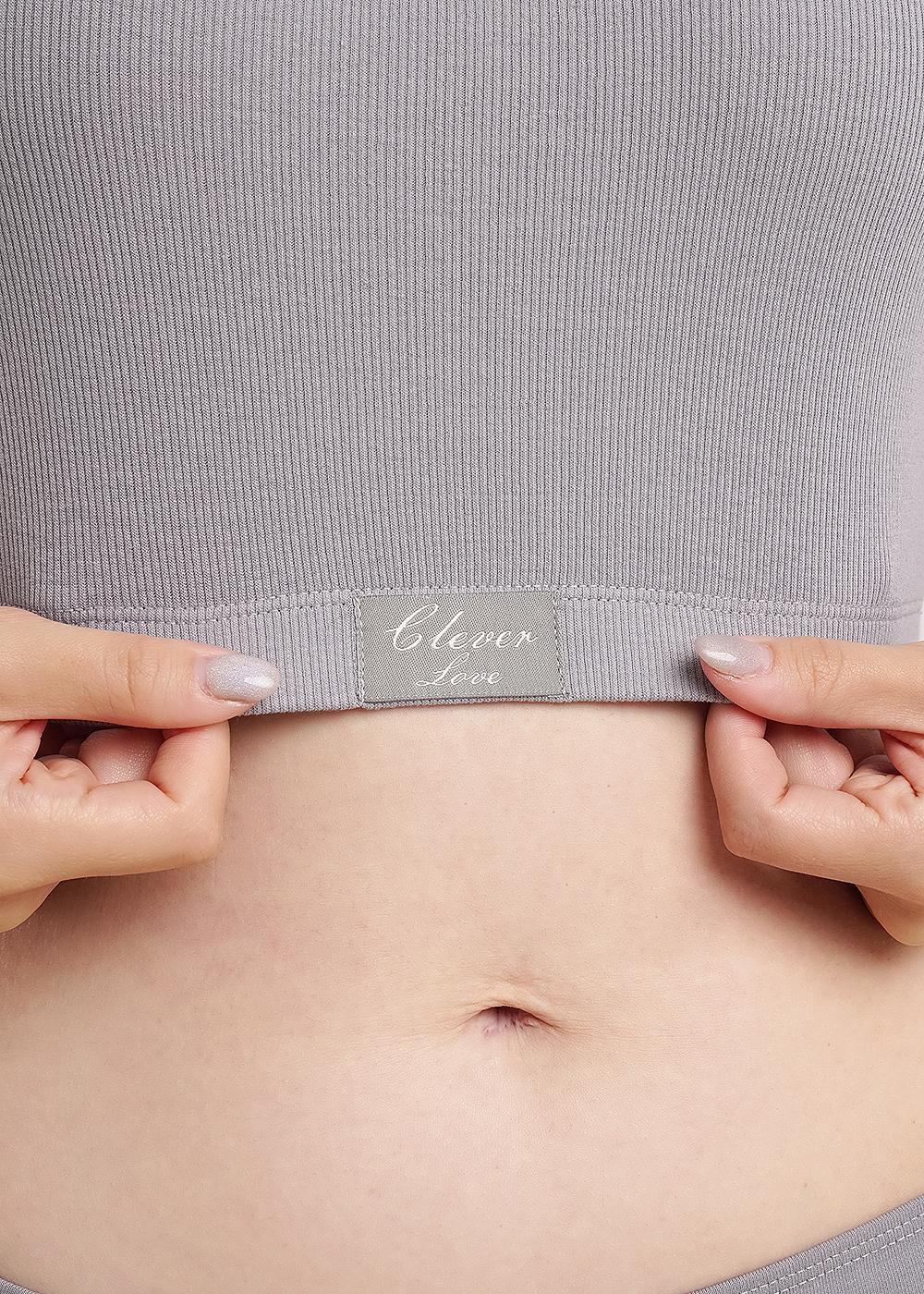 CLE LT15-1176бк Топ женский