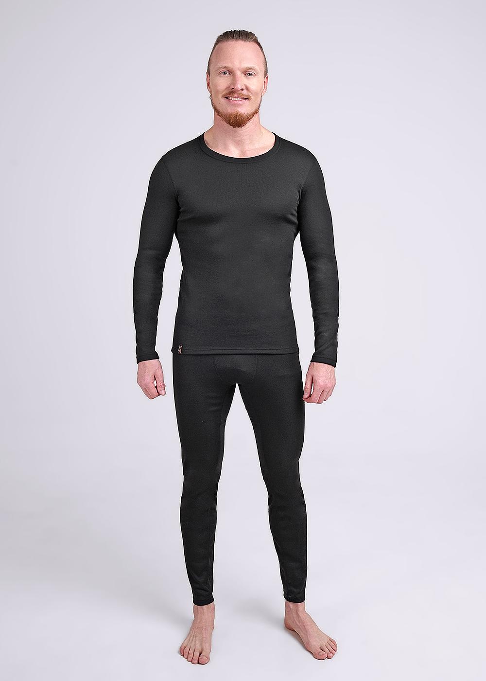 CLE MHP600250 Термобелье мужское комплект