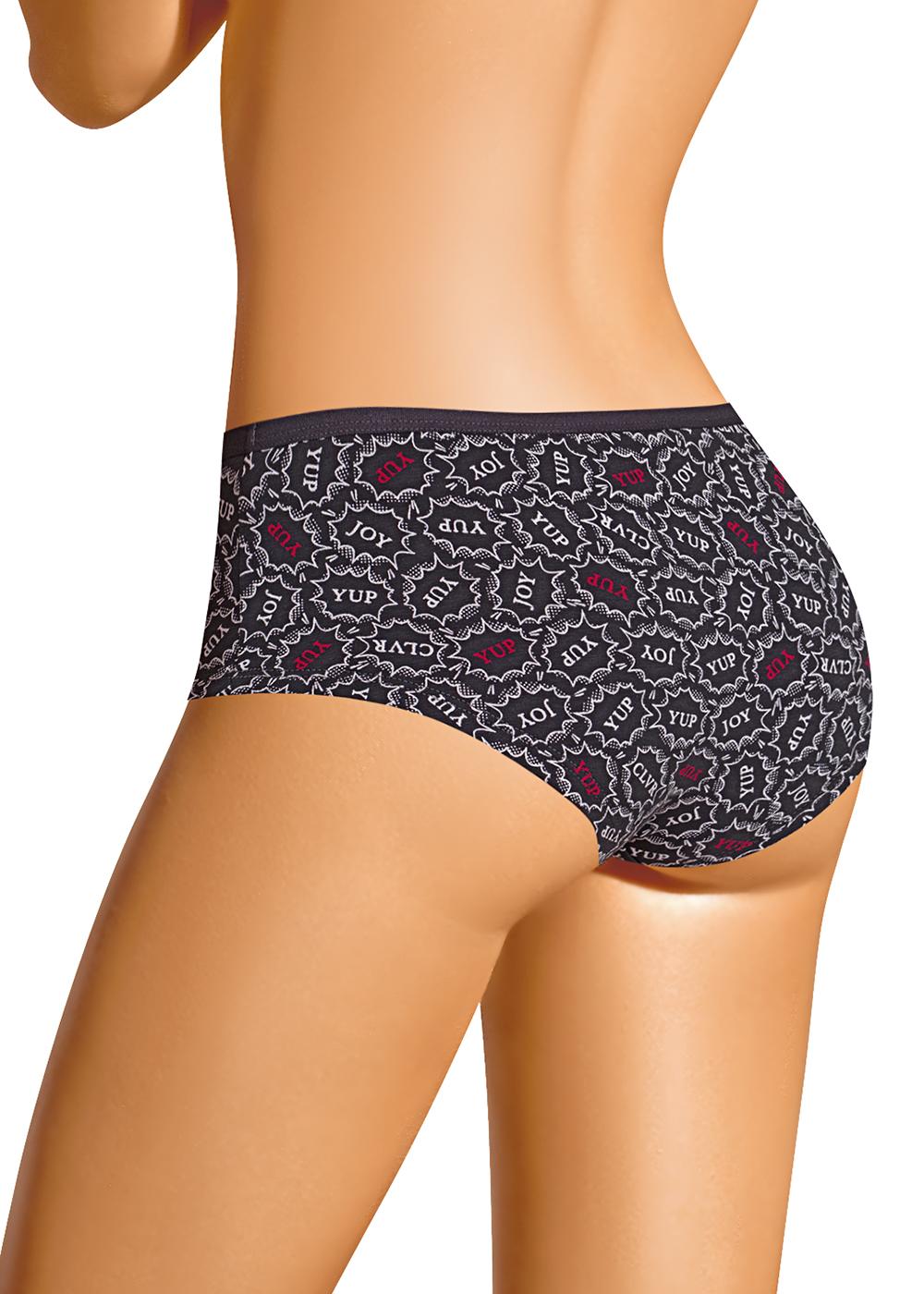 CLE SH1187/1 Трусы женские шорты