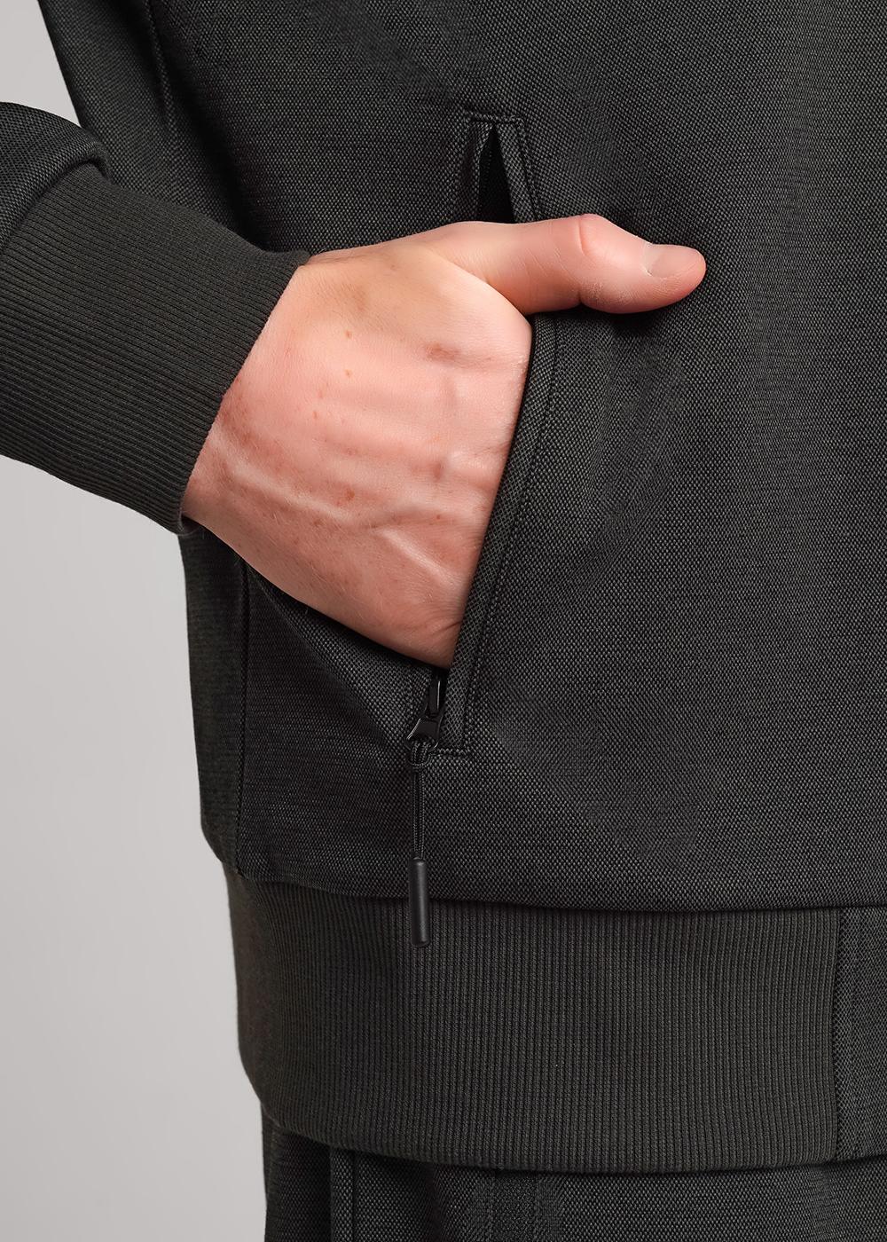 CLE 662108зэ Толстовка мужская