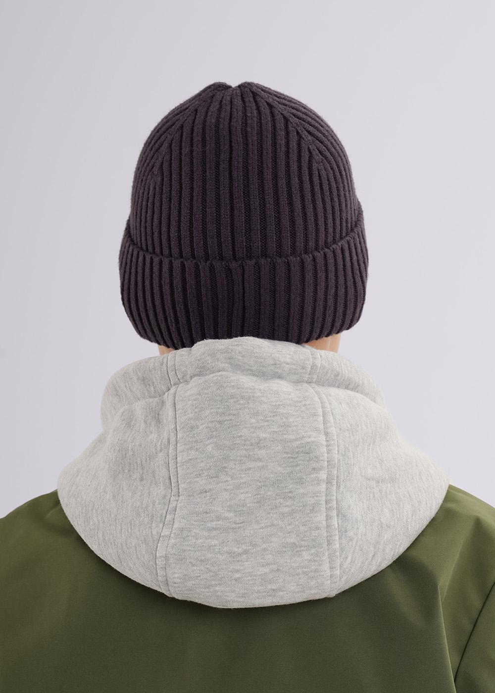 CLE 564638вн Шапка детская для мальчика