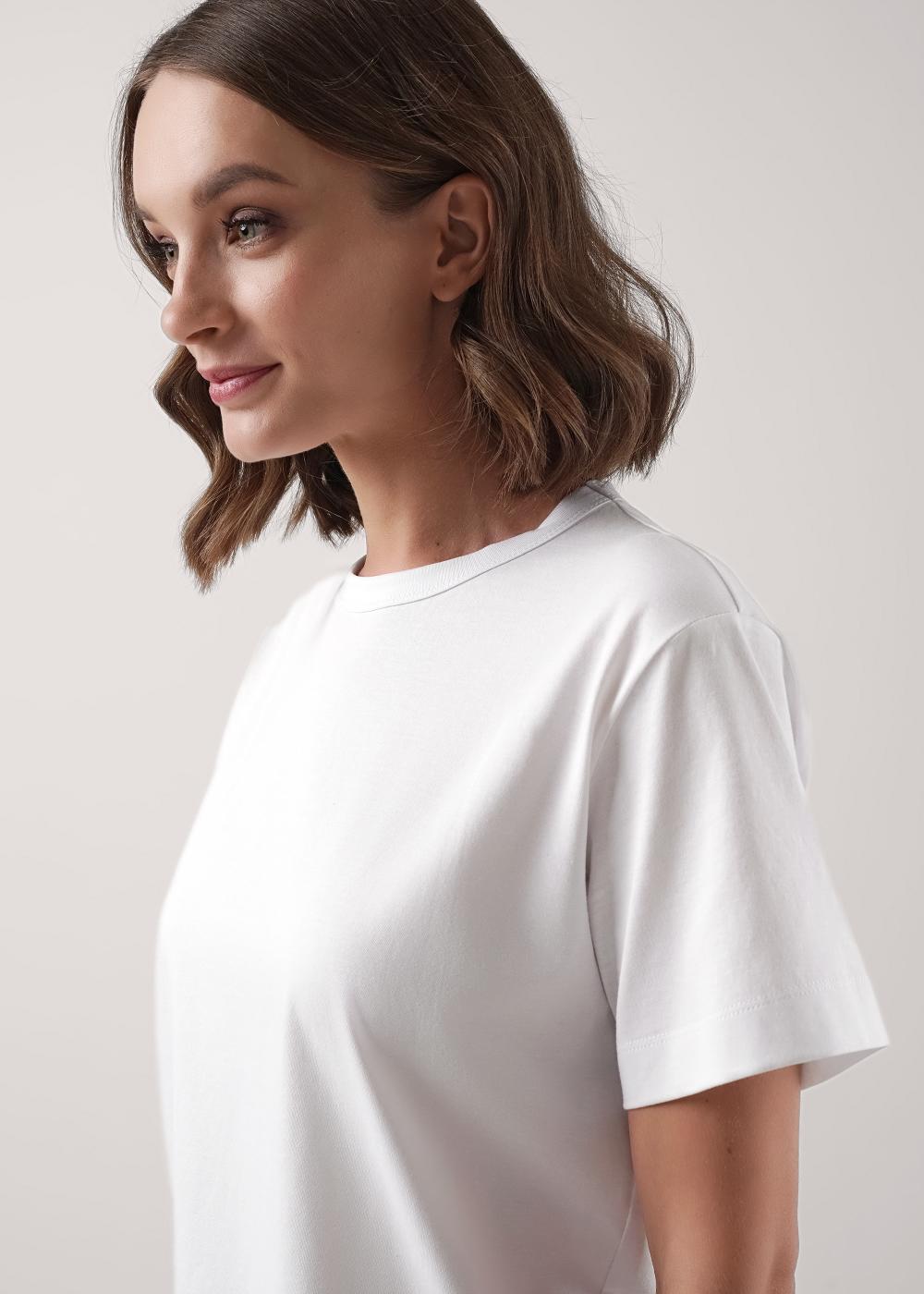 CLE LF011 Футболка женская