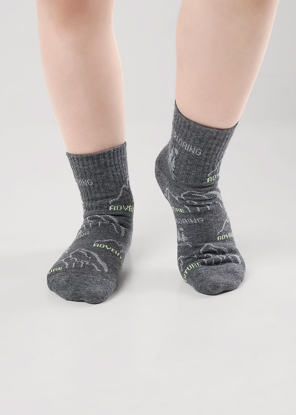 CLE С1540 16-18,18-20 Носки детские для мальчика