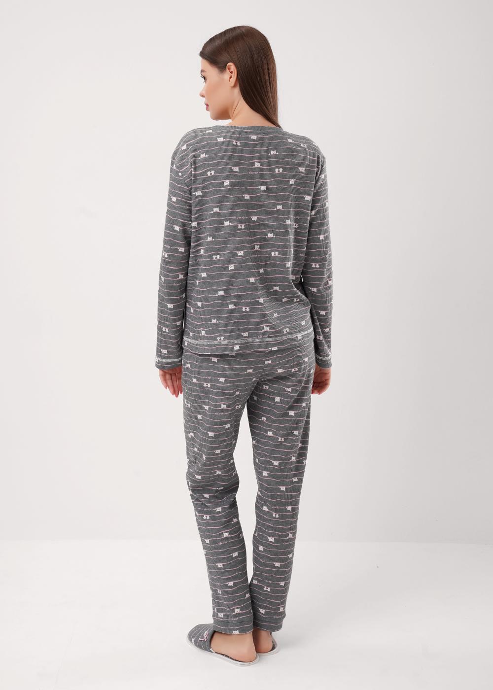 CLE LPC15-1208 Пижама женская