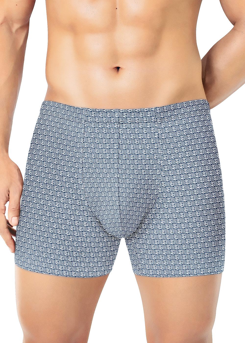 джинсовый/белый