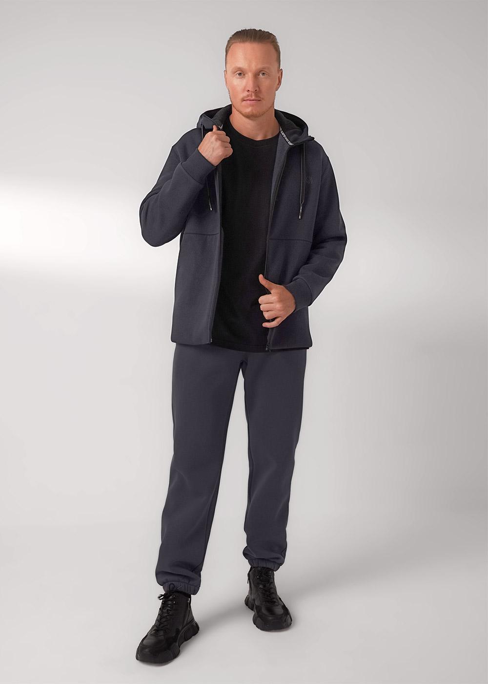 CLE 452448/14фф_п Толстовка мужская