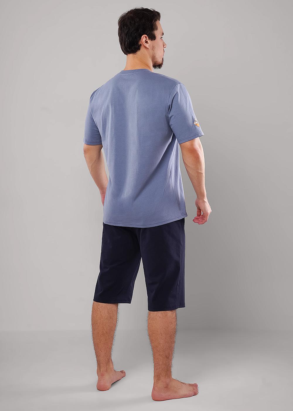 CLE MHP560212/1 Пижама мужская