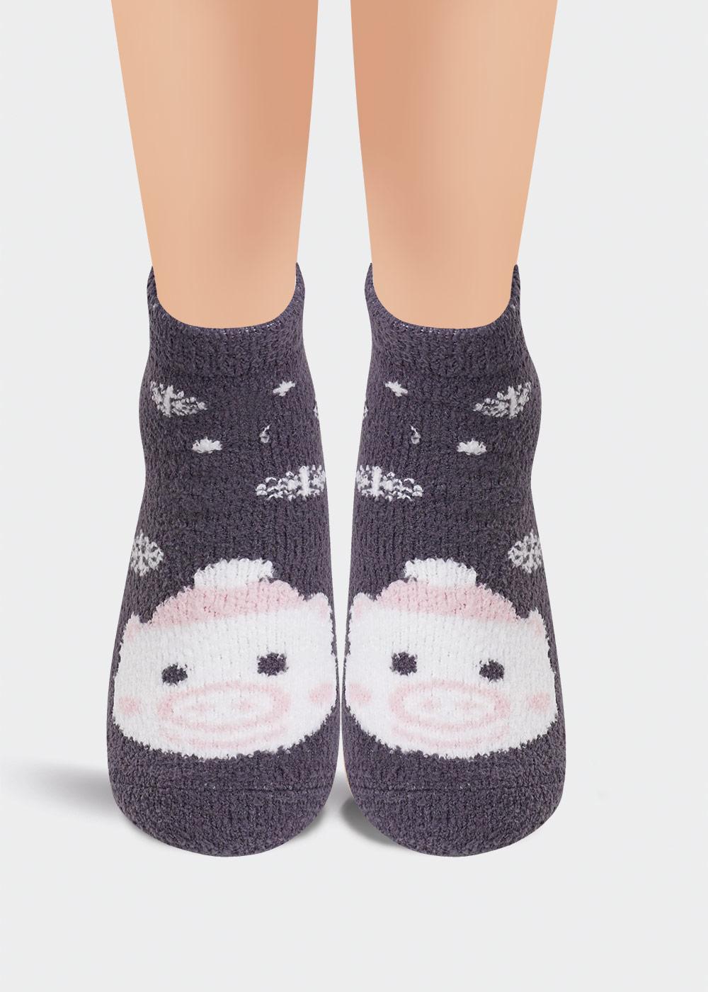 CLE С902Т Носки детские для девочки