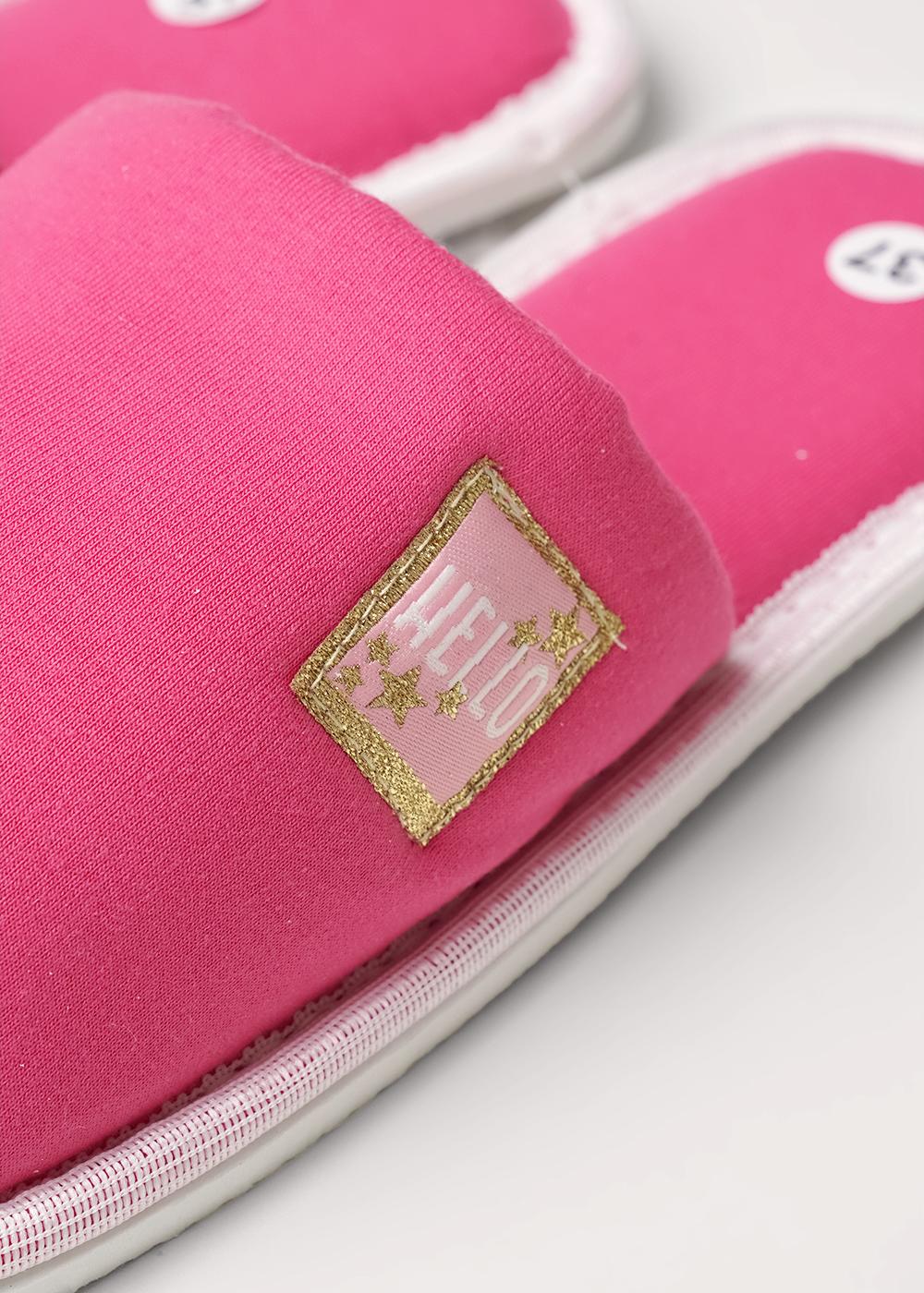 CLE SW25-968C/1 Тапки женские