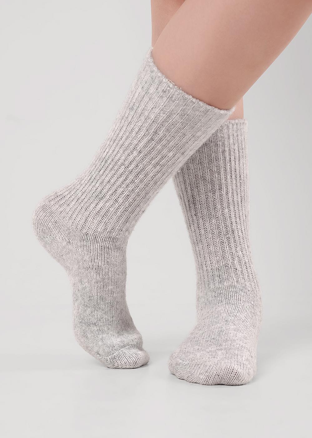 CLE Д687Ш Носки женские