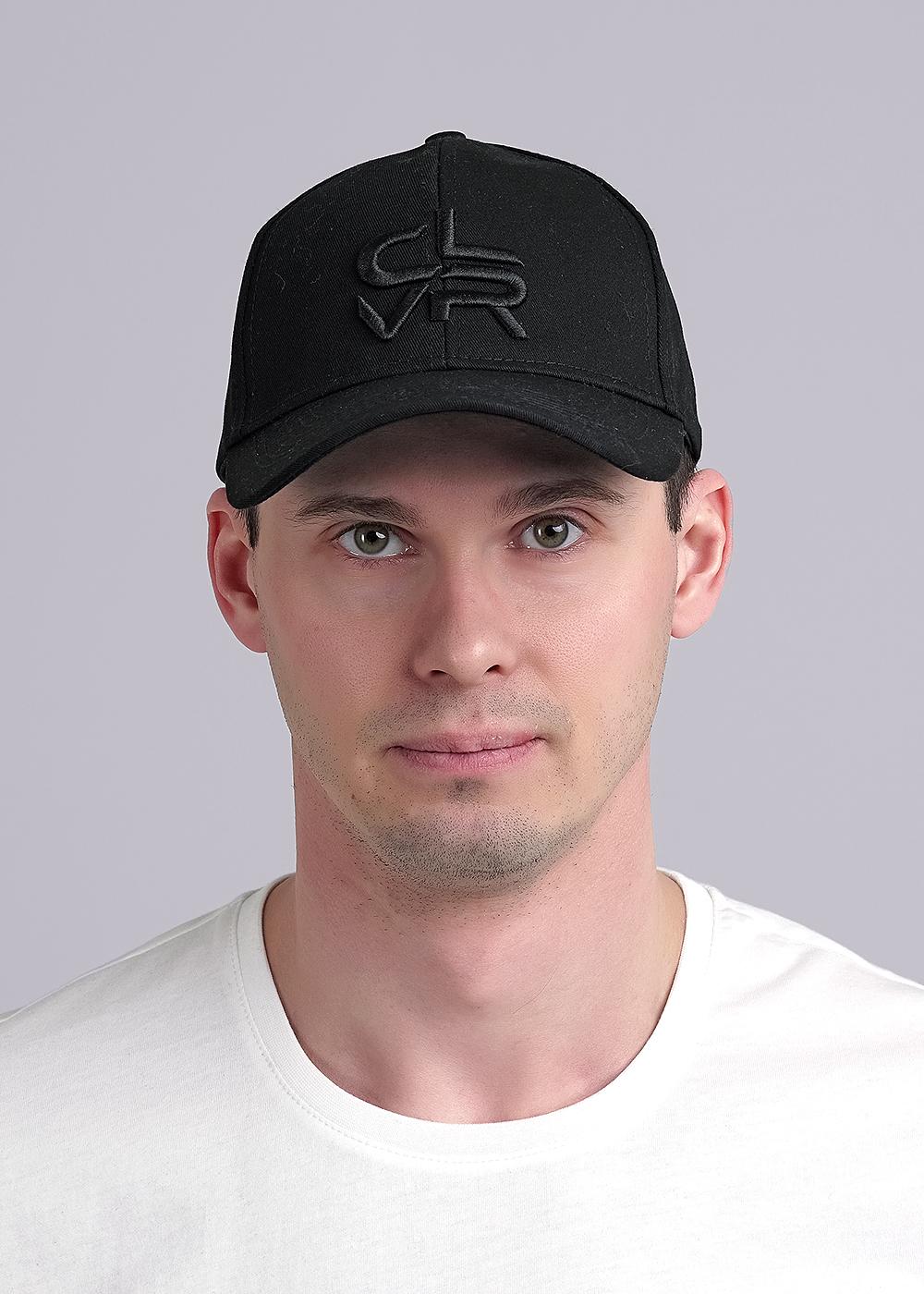 чёрный