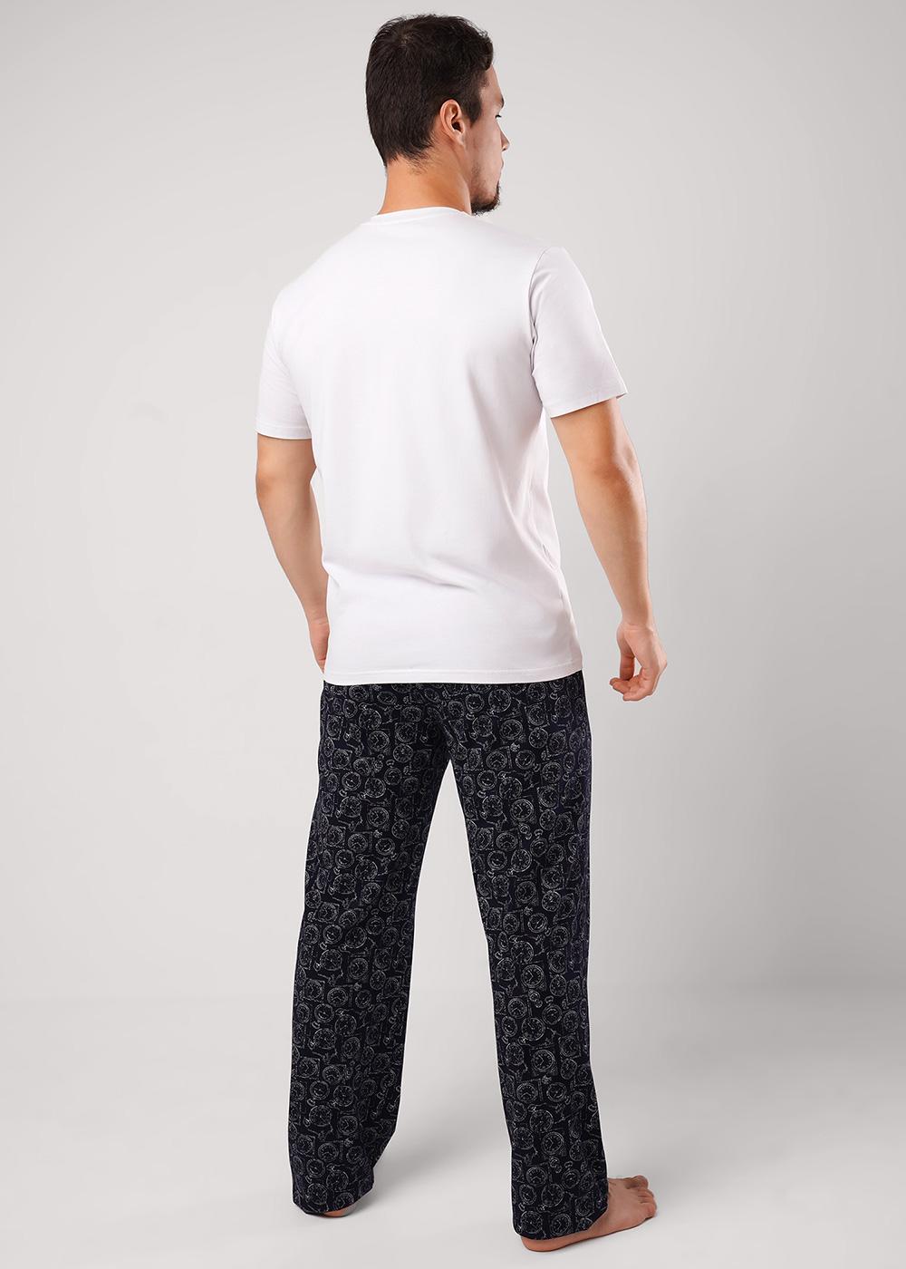 CLE MF450630 Футболка мужская