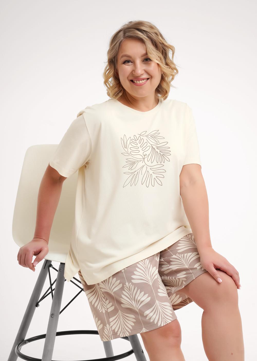 CLE LP26-1228 Пижама женская