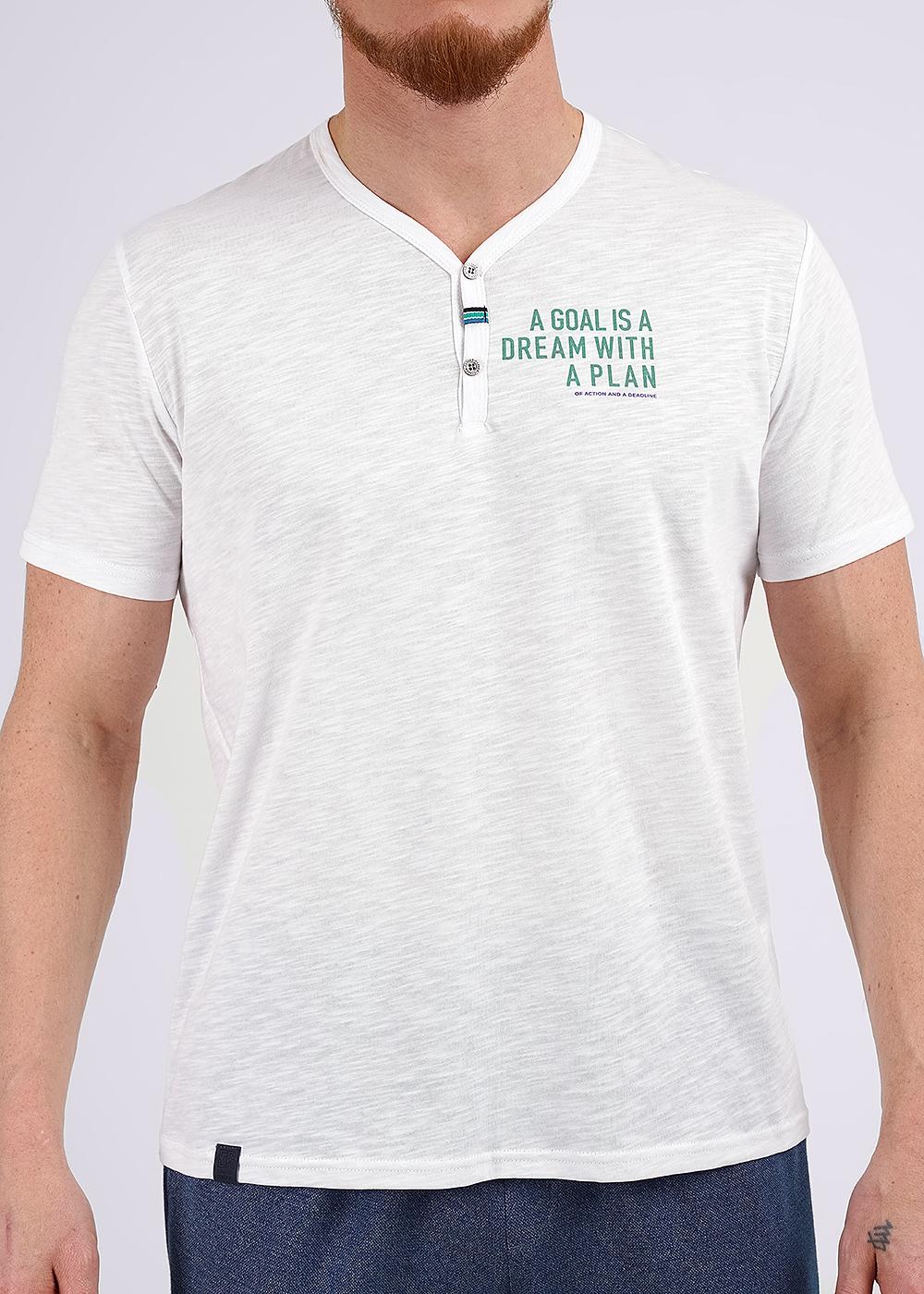 CLE 542050/09о_п Футболка мужская