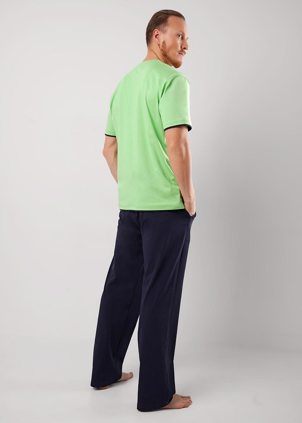 CLE MHP560112/2 Пижама мужская