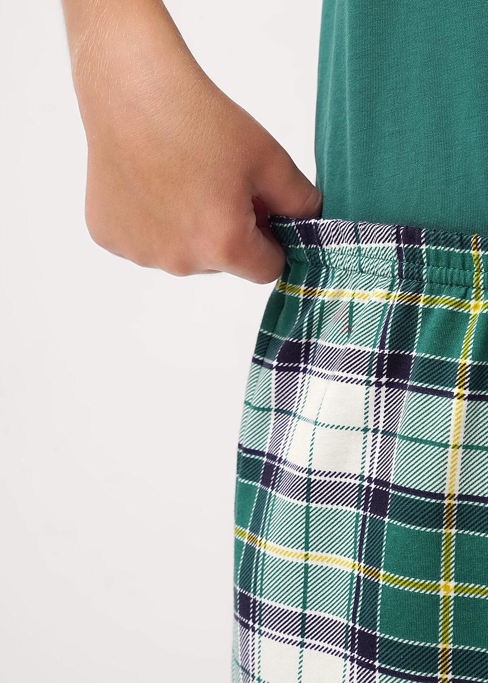 CLE 759559/29кд_п Пижама детская