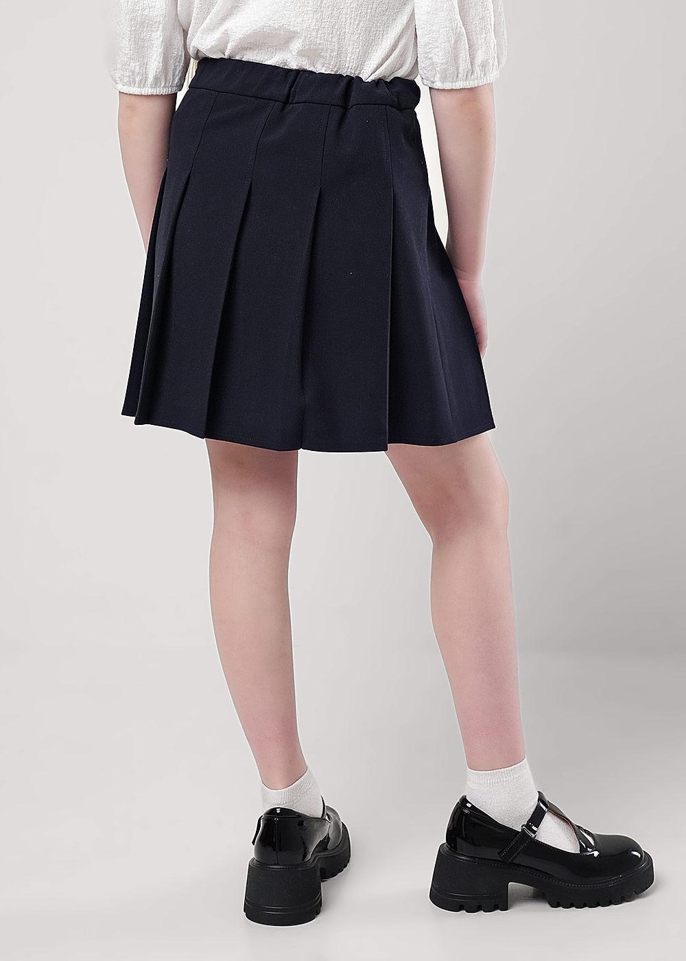 CLE 753221ог школа Юбка детская для девочки