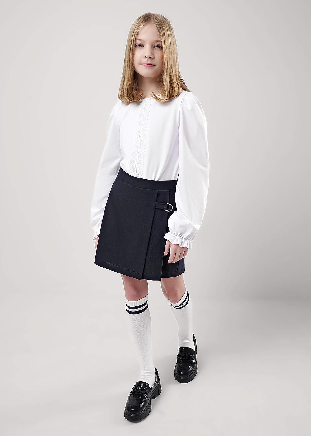 CLE 757092г школа Блузка детская