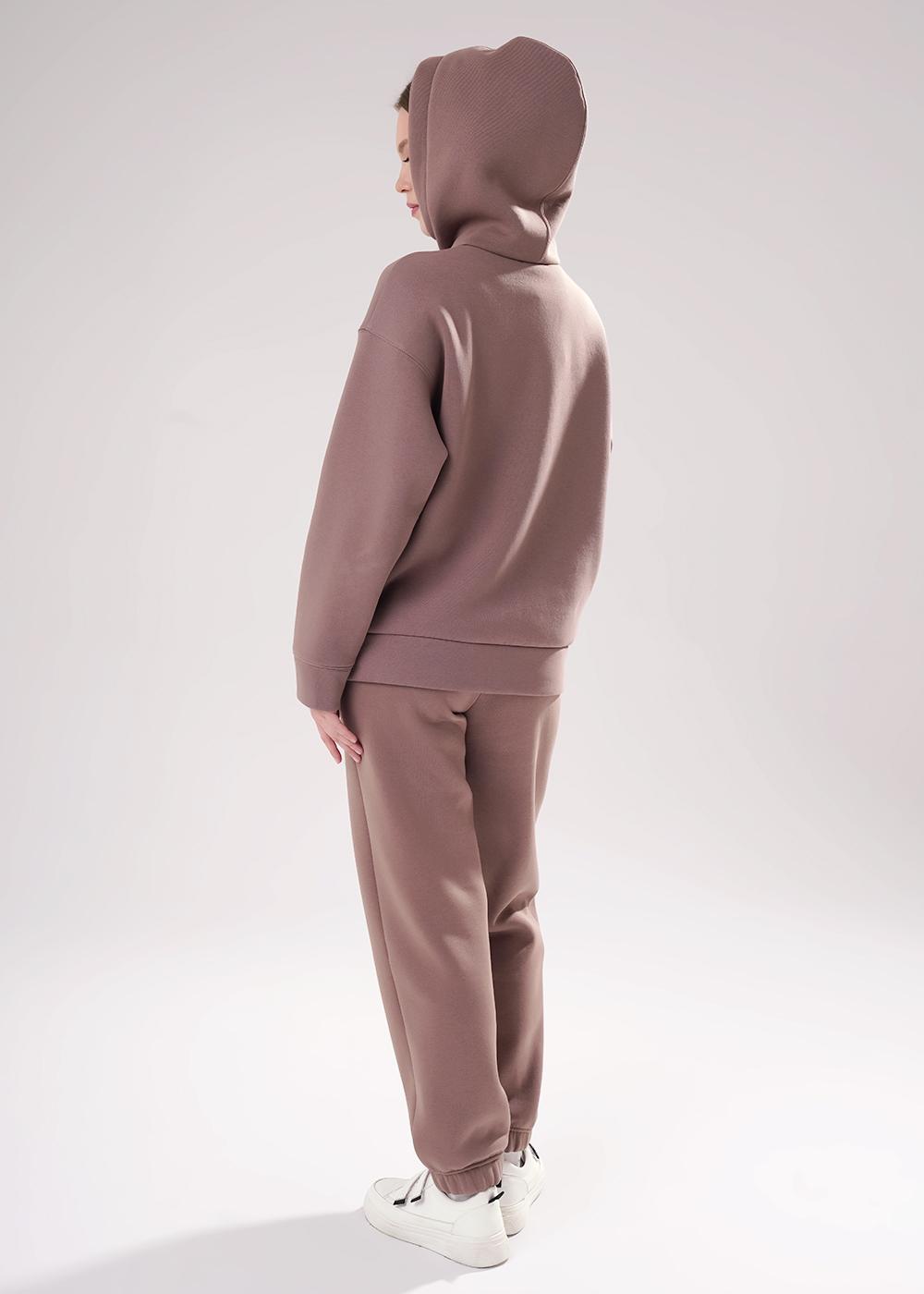 CLE LJ15-106 Толстовка женская