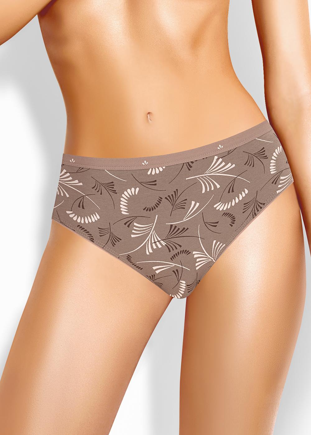 CLE C1228 Трусы женские слипы