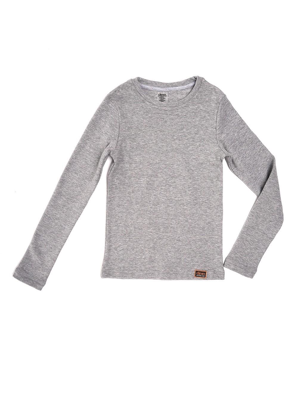 CLE 909215вн мел термо Термобелье для мальчика