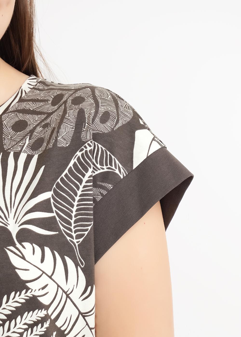 CLE LDR26-1231/1 Платье женское для дома