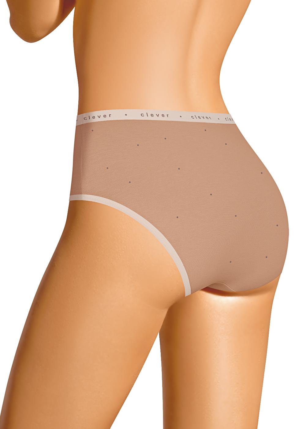CLE CM15-1206/1 Трусы женские слипы