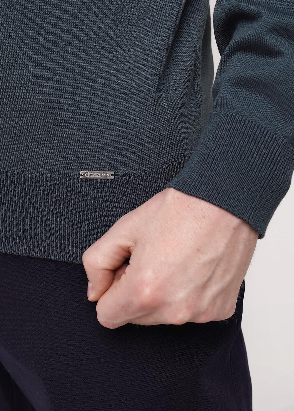 CLE 654372ха Джемпер мужской