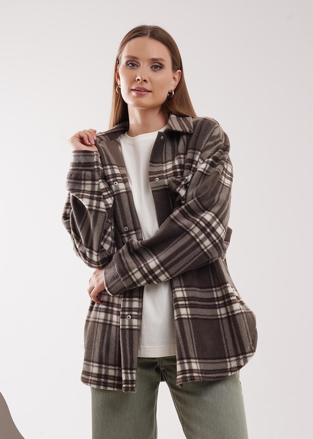 CLE LJ16-103/4к Куртка женская
